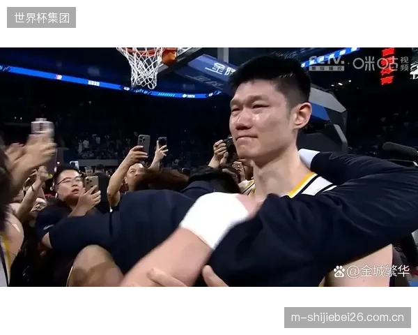 浙江广厦核心胡金秋个人高阶数据领跑联盟，其球场影响力超越基础数据。